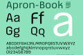 Apron-Book