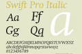 Swift Pro