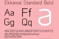 Ekkamai Standard