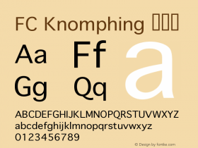 FC Knomphing