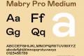 Mabry Pro