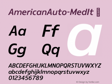 AmericanAuto-MedIt