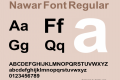 Nawar Font