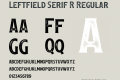 Leftfield Serif R