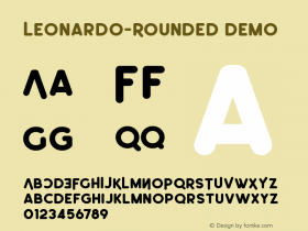 LEonardo-Rounded