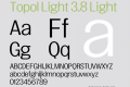 Topol Light 3.8