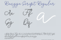 Rangga Script