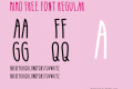 Mimo Free Font