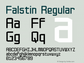 Falstin