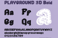 PLAYGROUND 3D