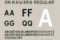 On Kawara