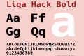 Liga Hack