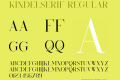 KindelSerif