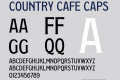 Country Cafe