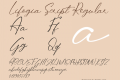 Lifogia Script