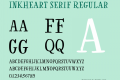 Inkheart Serif