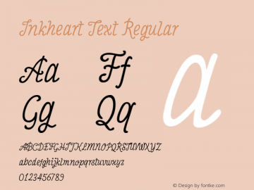 Inkheart Text