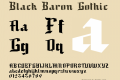 Black Baron