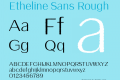 Etheline Sans