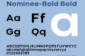 Nominee-Bold