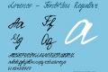 Lorenco - Font4You