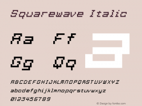Squarewave