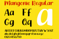 Mangonie