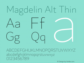 Magdelin Alt