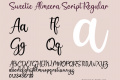 Sweetie Almeera Script