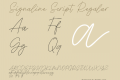 Signaline Script