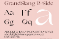 GrandSlang