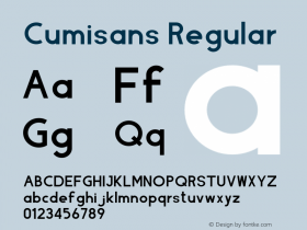 Cumisans