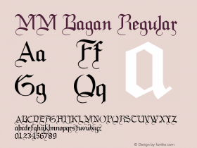MM Bagan