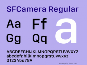 SFCamera