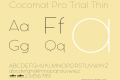 Cocomat Pro Trial