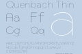 Quenbach