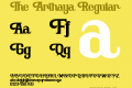 The Arthaya