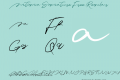 Antigna Signature Free