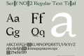 Serif NO02