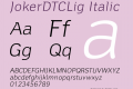 JokerDTCLig