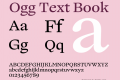 Ogg Text