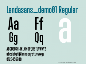 Landasans_demo01