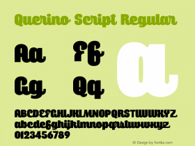 Querino Script