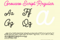 Geovano Script