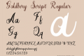 Goldbery Script