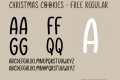 Christmas Cookies - Free