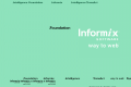 InformixFont