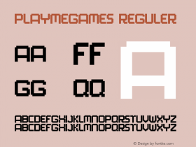 PlayMeGames