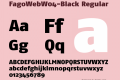 FagoWebW04-Black