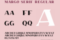 Margo Serif